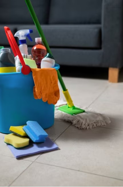 House Cleaning Service in Kuwait