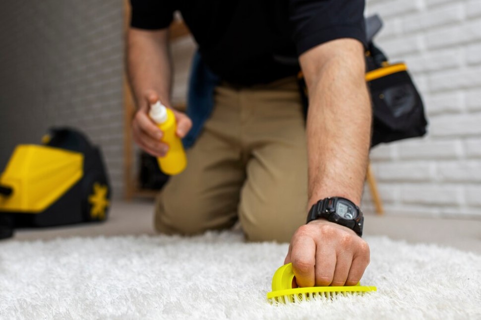 Benefits Of Professional Home Carpet Cleaning