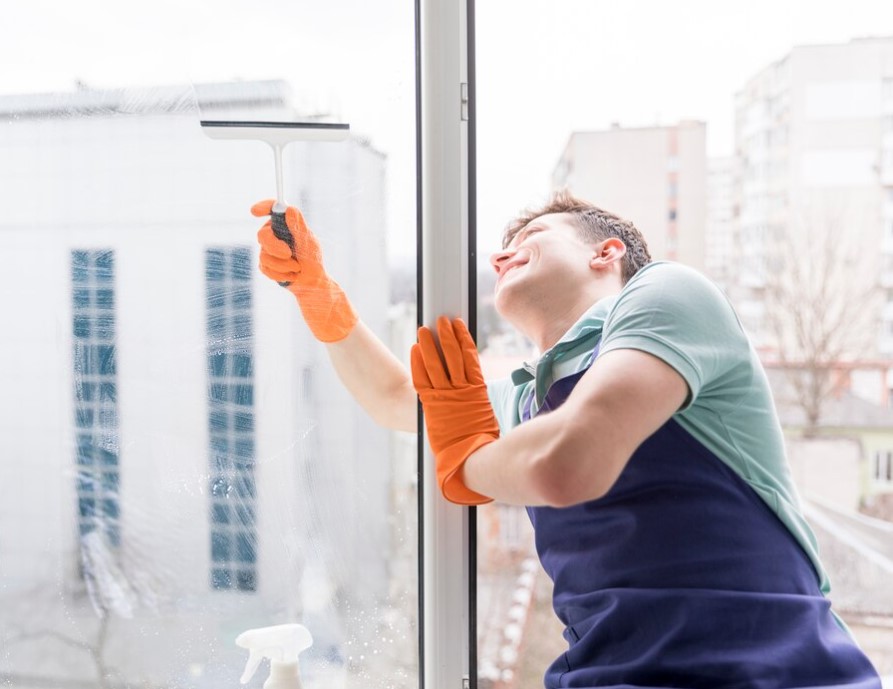 Why Choose Our Window Cleaning Service