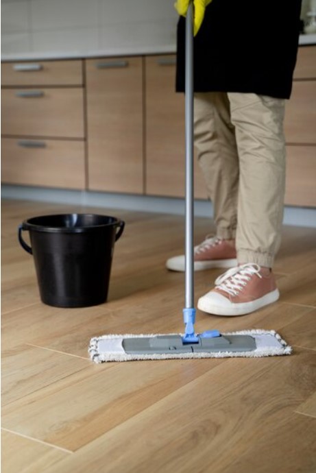 Why Choose Our Floor Cleaning Service