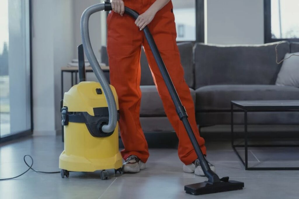 Home Cleaning Service In Kuwait