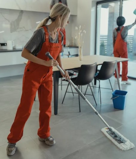 Office Cleaning Service In Kuwait