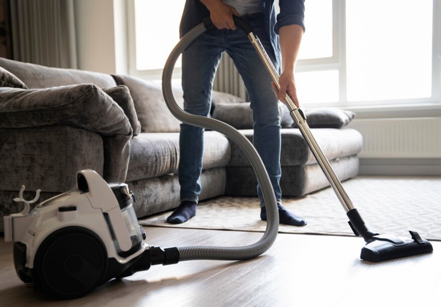 Carpet Cleaning Checklist