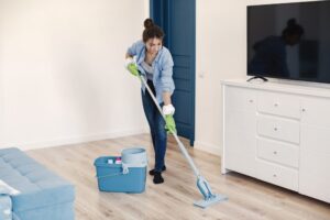 Room Cleaning Services