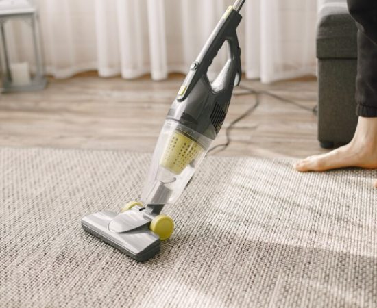Office Carpet Cleaning Service In Kuwait