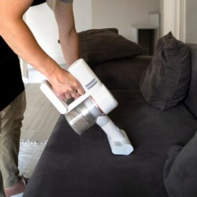 Sofa Cleaning Service in Kuwait